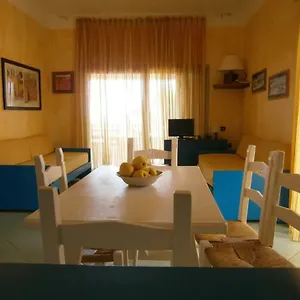  Casa vacanze Casa Dalle 4 Grandi Terrazze